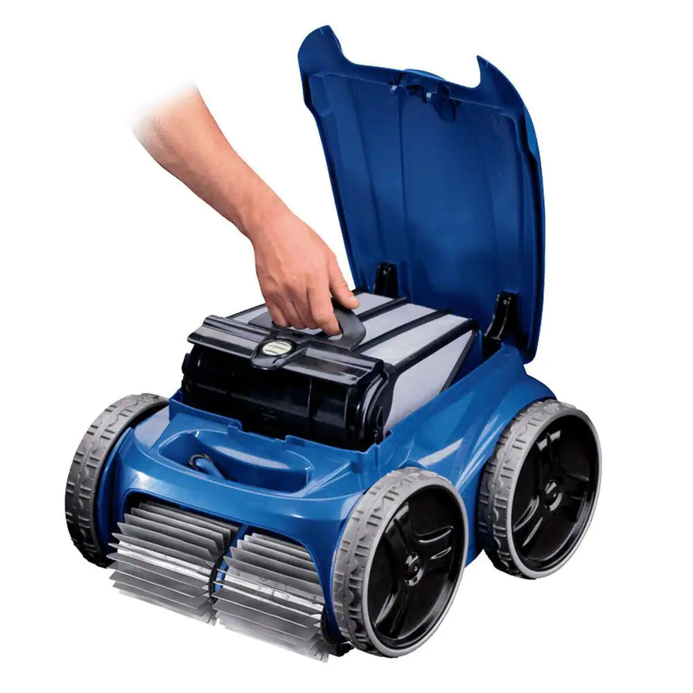 9650Iq Sport Robotic in Ground Pool Cleaner